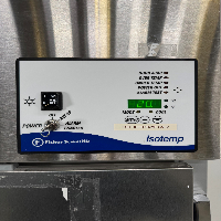 Fisher Scientific Isotemp -20C Freezer image 2